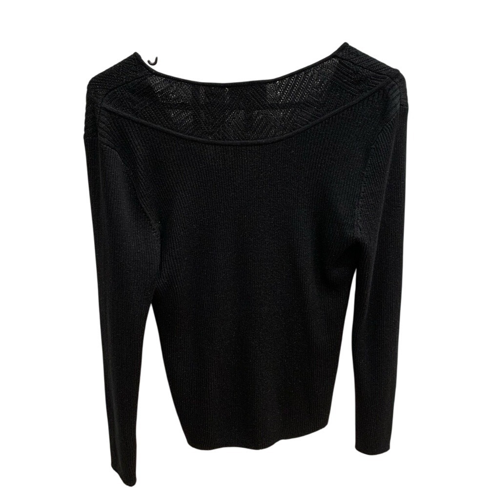 Liz Claiborne Women's Sweater, Size‎ Medium, New With Tags! - Picture 3 of 11